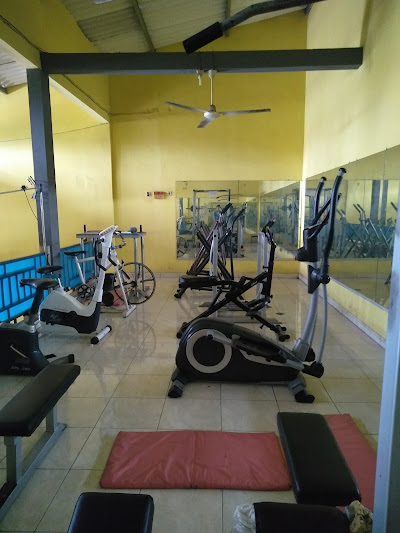 Area cardio Satrio Gym